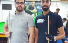 رقابت های ناین بال